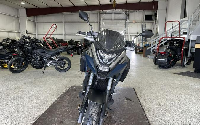 2024 Honda® NC750X DCT