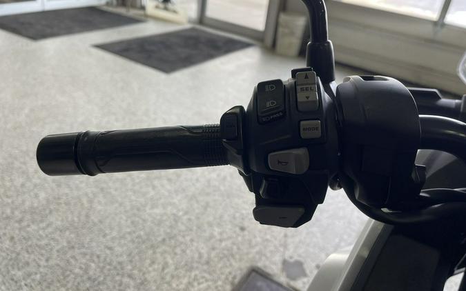 2024 Honda® NC750X DCT