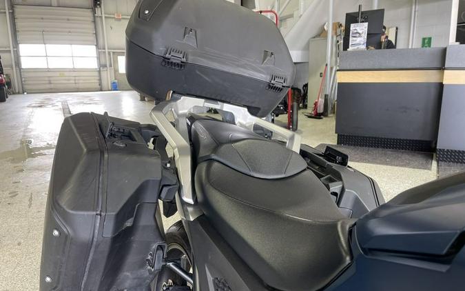 2024 Honda® NC750X DCT