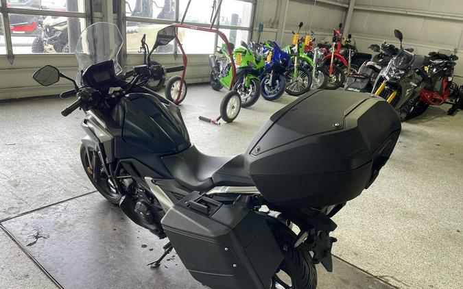 2024 Honda® NC750X DCT