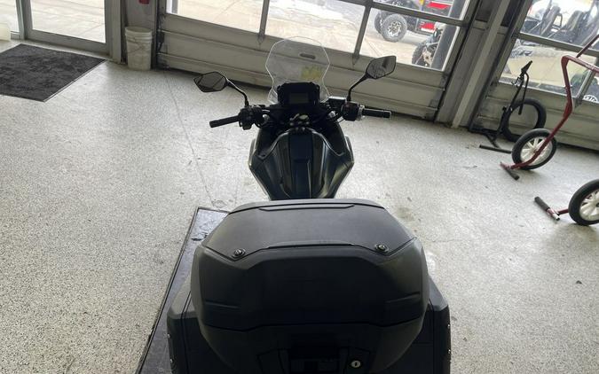 2024 Honda® NC750X DCT