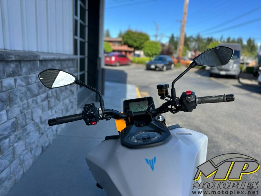 2026 Yamaha MT-09