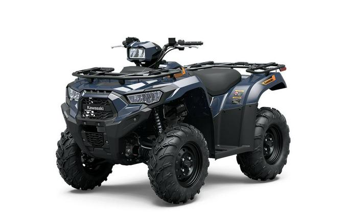 2026 Kawasaki Brute Force® 450 4X4
