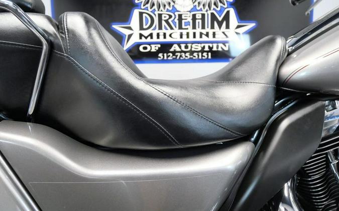 2016 Harley-Davidson® FLHTCUTG - Tri Glide® Ultra
