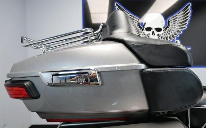 2016 Harley-Davidson® FLHTCUTG - Tri Glide® Ultra
