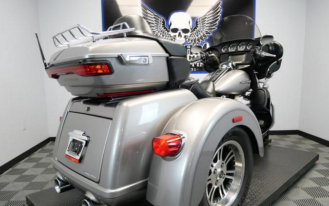 2016 Harley-Davidson® FLHTCUTG - Tri Glide® Ultra