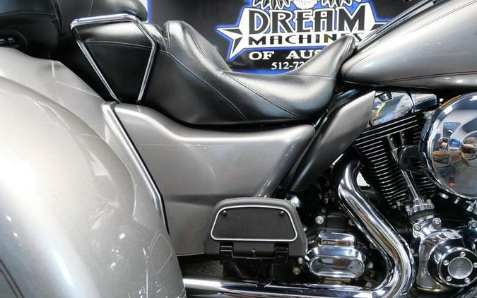 2016 Harley-Davidson® FLHTCUTG - Tri Glide® Ultra