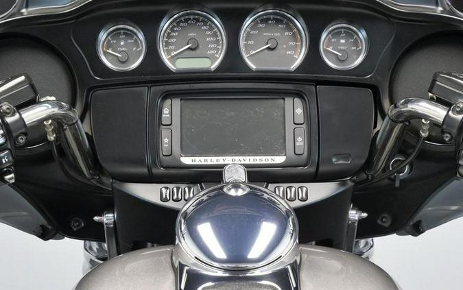 2016 Harley-Davidson® FLHTCUTG - Tri Glide® Ultra
