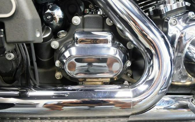 2016 Harley-Davidson® FLHTCUTG - Tri Glide® Ultra