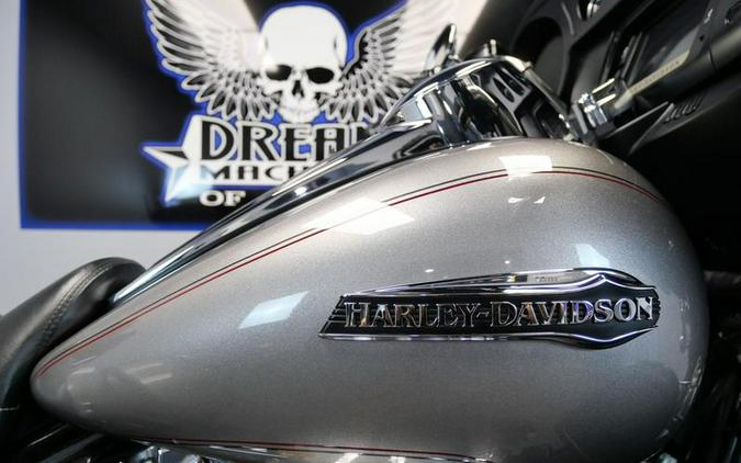2016 Harley-Davidson® FLHTCUTG - Tri Glide® Ultra