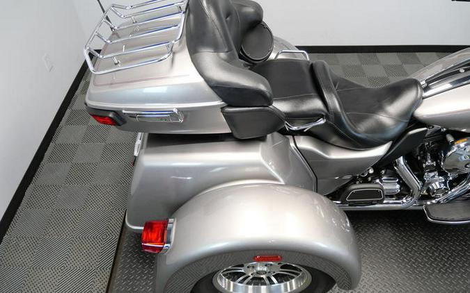 2016 Harley-Davidson® FLHTCUTG - Tri Glide® Ultra