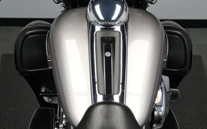 2016 Harley-Davidson® FLHTCUTG - Tri Glide® Ultra