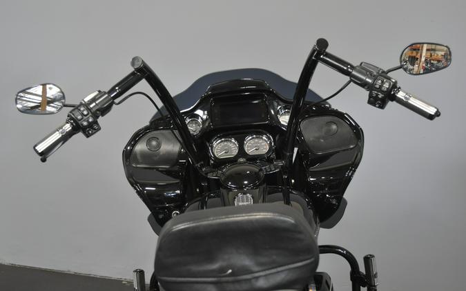 2019 Harley-Davidson Road Glide Special Vivid Black