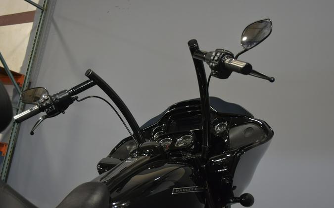 2019 Harley-Davidson Road Glide Special Vivid Black