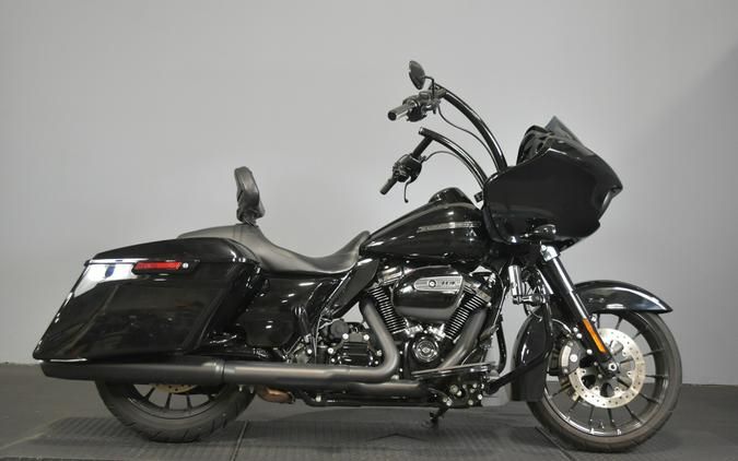 2019 Harley-Davidson Road Glide Special Vivid Black
