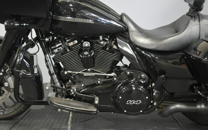 2019 Harley-Davidson Road Glide Special Vivid Black