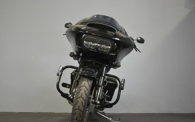 2019 Harley-Davidson Road Glide Special Vivid Black
