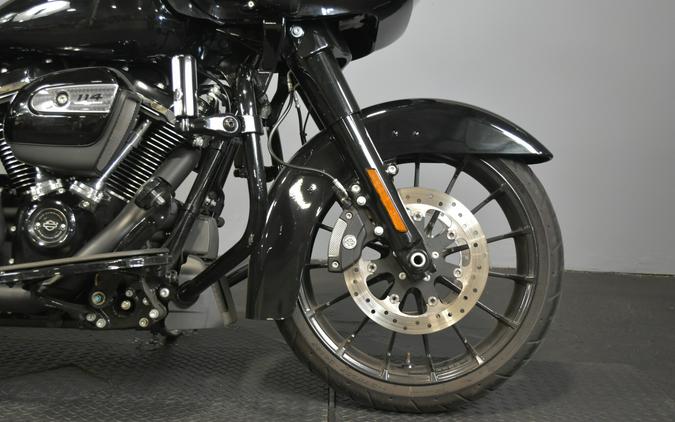2019 Harley-Davidson Road Glide Special Vivid Black