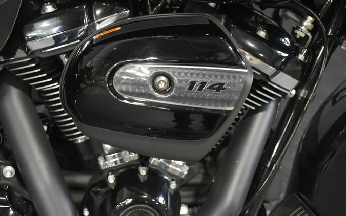 2019 Harley-Davidson Road Glide Special Vivid Black