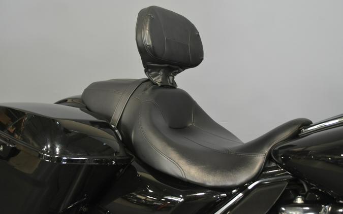 2019 Harley-Davidson Road Glide Special Vivid Black
