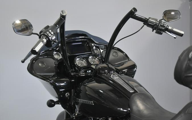 2019 Harley-Davidson Road Glide Special Vivid Black
