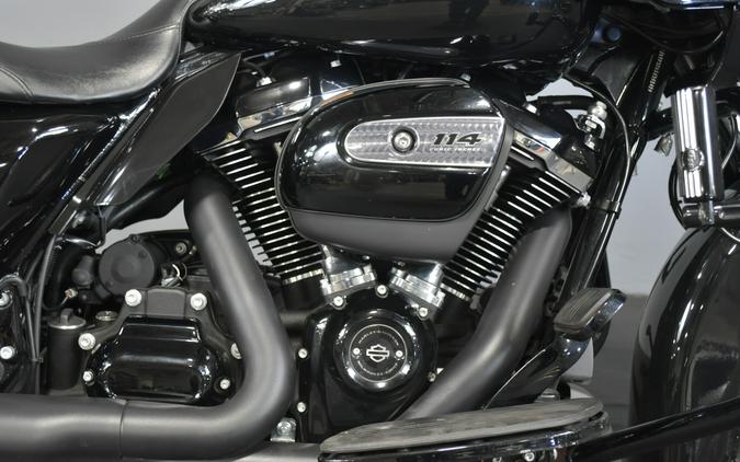 2019 Harley-Davidson Road Glide Special Vivid Black