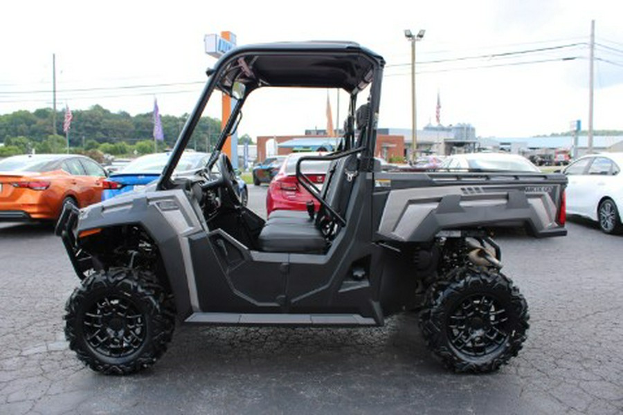 2025 Arctic Cat Prowler XT 800