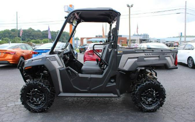 2025 Arctic Cat Prowler XT 800