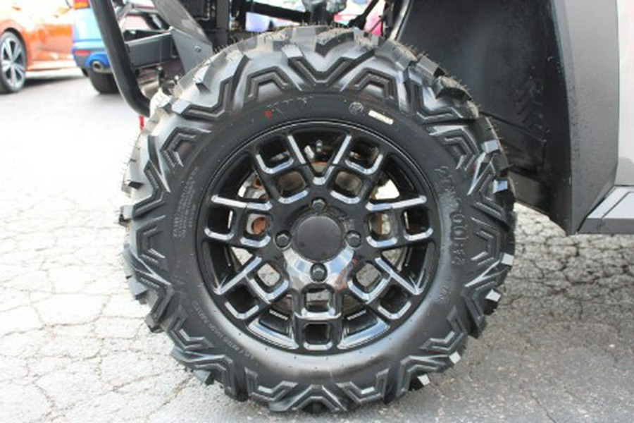 2025 Arctic Cat Prowler XT 800