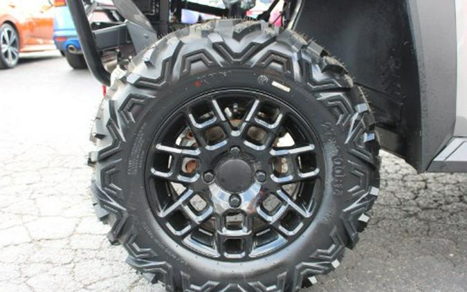 2025 Arctic Cat Prowler XT 800