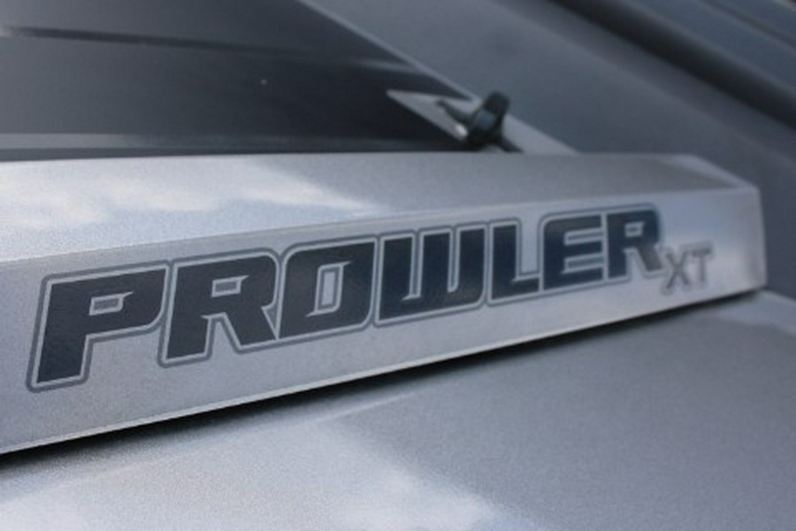 2025 Arctic Cat Prowler XT 800
