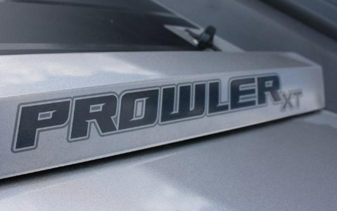 2025 Arctic Cat Prowler XT 800
