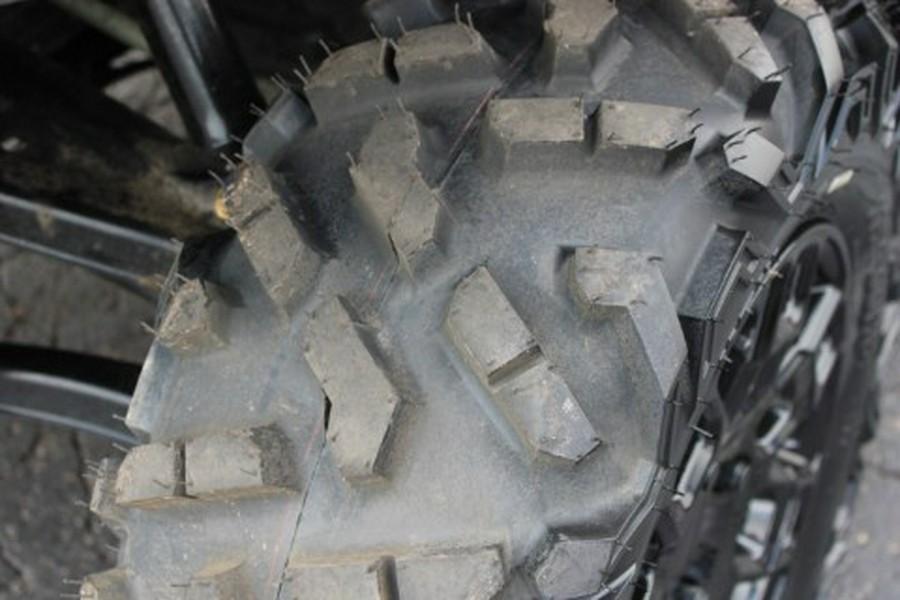 2025 Arctic Cat Prowler XT 800
