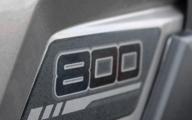 2025 Arctic Cat Prowler XT 800