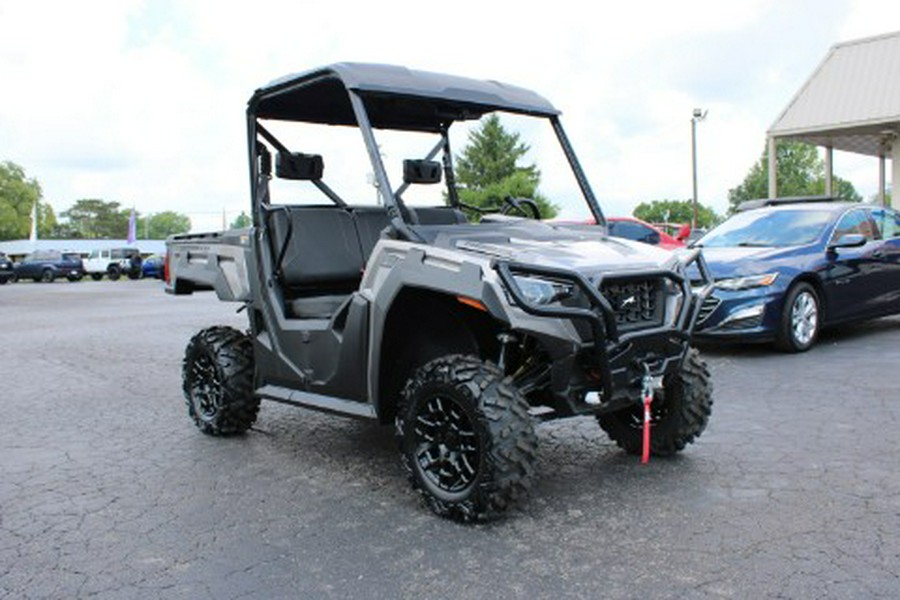 2025 Arctic Cat Prowler XT 800