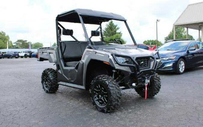 2025 Arctic Cat Prowler XT 800