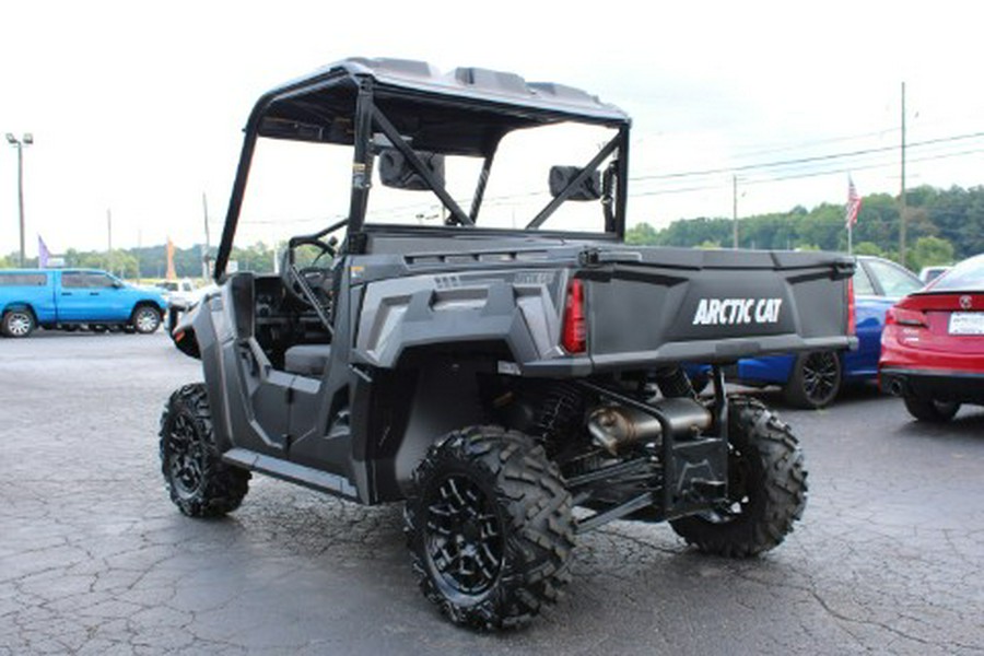 2025 Arctic Cat Prowler XT 800