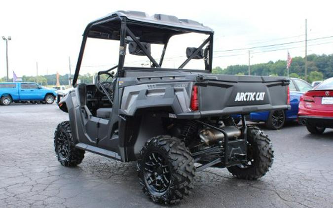 2025 Arctic Cat Prowler XT 800