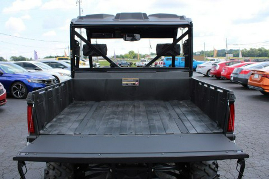 2025 Arctic Cat Prowler XT 800