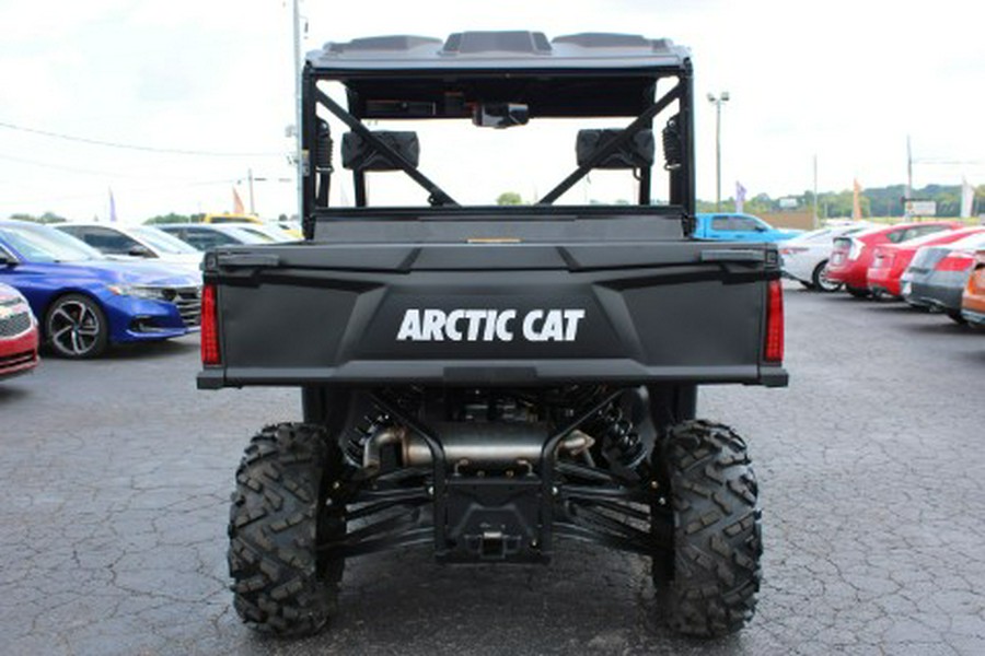 2025 Arctic Cat Prowler XT 800