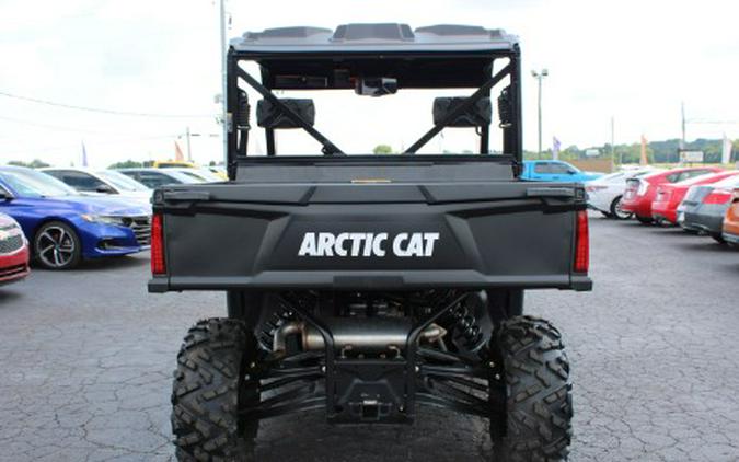 2025 Arctic Cat Prowler XT 800