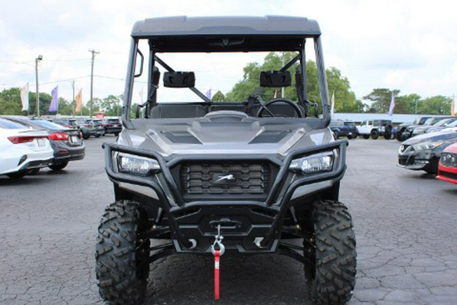 2025 Arctic Cat Prowler XT 800