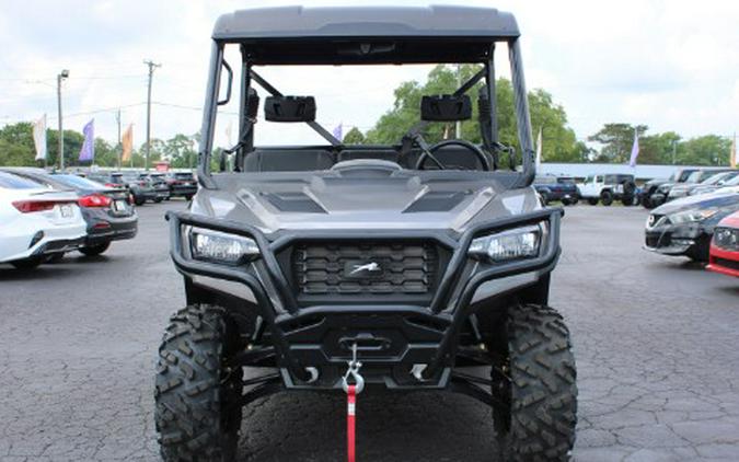 2025 Arctic Cat Prowler XT 800