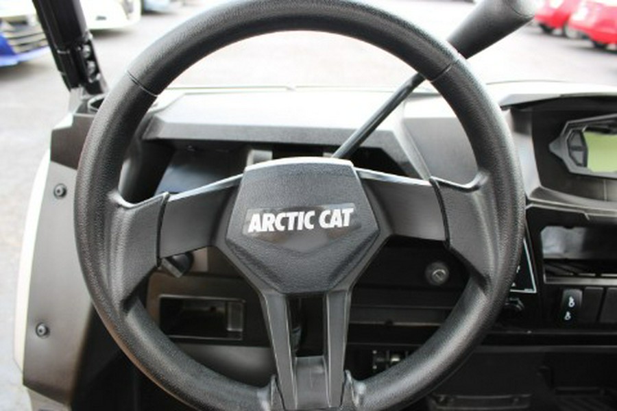 2025 Arctic Cat Prowler XT 800