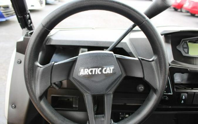 2025 Arctic Cat Prowler XT 800