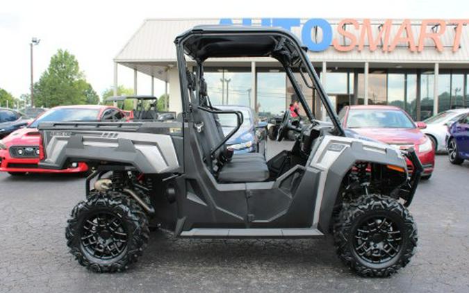 2025 Arctic Cat Prowler XT 800