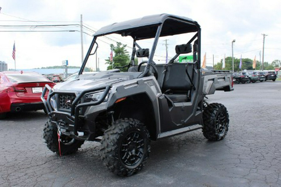 2025 Arctic Cat Prowler XT 800