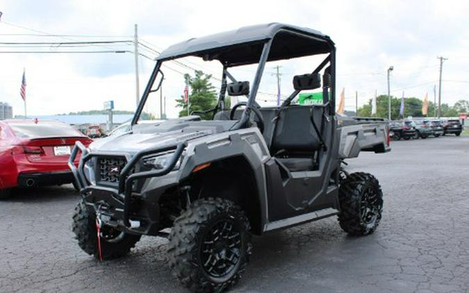 2025 Arctic Cat Prowler XT 800