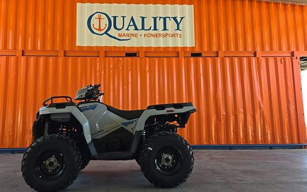 2026 Polaris® Sportsman 450 H.O. EPS
