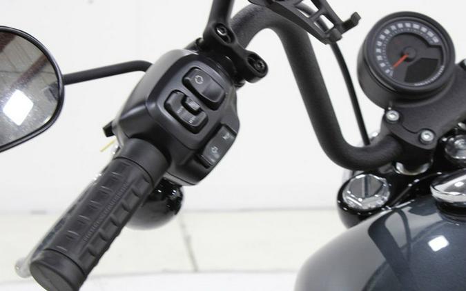 2025 Harley-Davidson Softail FXBB - Street Bob